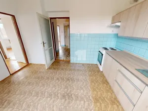 Prodej bytu 3+1, Humpolec, Na Skalce, 73 m2