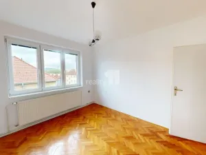 Prodej bytu 3+1, Humpolec, Na Skalce, 73 m2