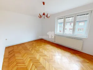 Prodej bytu 3+1, Humpolec, Na Skalce, 73 m2