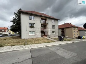 Prodej bytu 3+1, Humpolec, Na Skalce, 73 m2