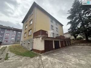 Prodej bytu 3+1, Humpolec, Na Skalce, 73 m2