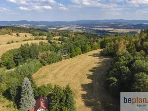 Prodej pozemku pro bydlení, Merklín, 1080 m2