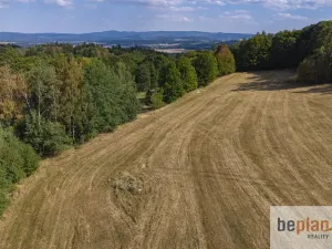 Prodej pozemku pro bydlení, Merklín, 1128 m2