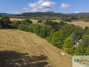 Prodej pozemku pro bydlení, Merklín, 1128 m2