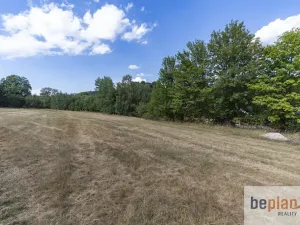 Prodej pozemku pro bydlení, Merklín, 1032 m2