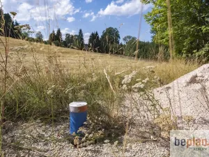Prodej pozemku pro bydlení, Merklín, 1038 m2
