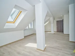 Prodej bytu 2+kk, Břeclav, 62 m2