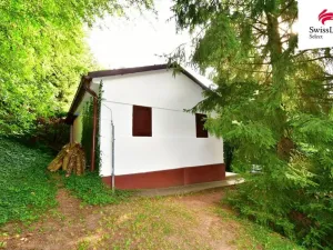 Prodej chaty, Samopše, 62 m2