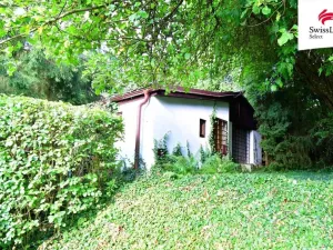 Prodej chaty, Samopše, 62 m2