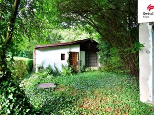 Prodej chaty, Samopše, 62 m2