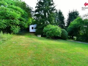 Prodej chaty, Samopše, 62 m2