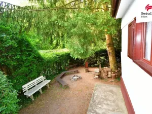Prodej chaty, Samopše, 62 m2