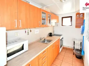 Prodej chaty, Samopše, 62 m2