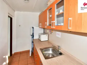 Prodej chaty, Samopše, 62 m2