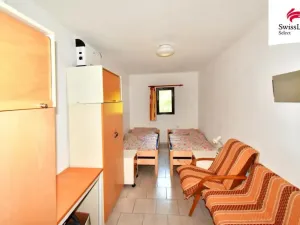 Prodej chaty, Samopše, 62 m2