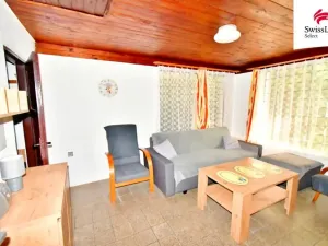 Prodej chaty, Samopše, 62 m2