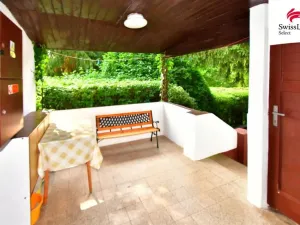 Prodej chaty, Samopše, 62 m2