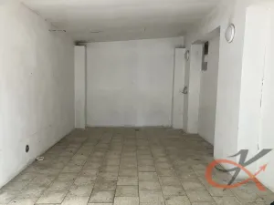 Pronájem garáže, Prostějov, 18 m2