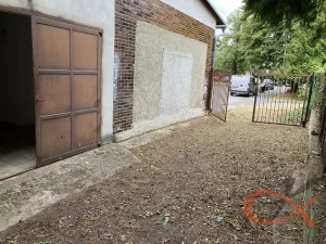 Pronájem garáže, Prostějov, 18 m2