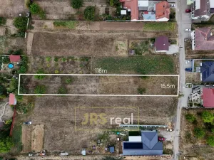 Prodej pozemku pro bydlení, Kelčany, 1753 m2