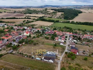 Prodej pozemku pro bydlení, Kelčany, 1753 m2