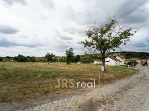 Prodej pozemku pro bydlení, Kelčany, 1753 m2