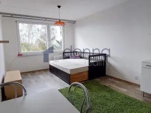 Pronájem bytu 1+kk, Praha, Pirinská, 30 m2