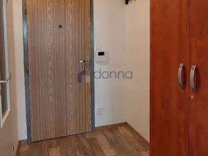 Pronájem bytu 1+kk, Praha, Pirinská, 30 m2