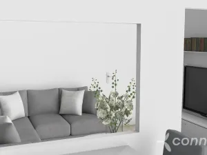 Pronájem bytu 3+kk, Přerov - Přerov I-Město, Husova, 39 m2