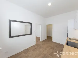 Pronájem bytu 3+kk, Přerov - Přerov I-Město, Husova, 39 m2