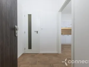 Pronájem bytu 3+kk, Přerov - Přerov I-Město, Husova, 39 m2