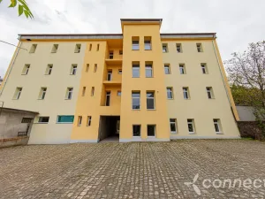 Pronájem bytu 3+kk, Přerov - Přerov I-Město, Husova, 39 m2