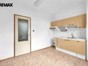 Prodej bytu 3+1, Rychnov nad Kněžnou, Mírová, 70 m2
