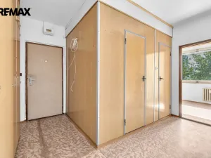 Prodej bytu 3+1, Rychnov nad Kněžnou, Mírová, 70 m2