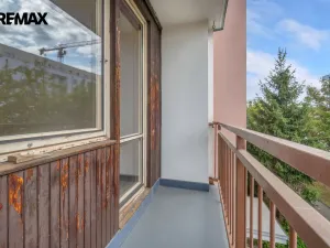 Prodej bytu 3+1, Rychnov nad Kněžnou, Mírová, 70 m2