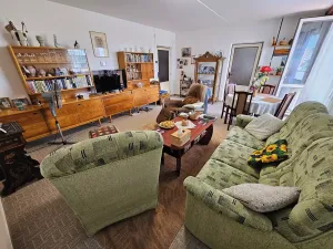 Prodej bytu 4+1, Litoměřice, Revoluční, 92 m2