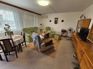 Prodej bytu 4+1, Litoměřice, Revoluční, 92 m2