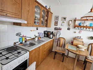 Prodej bytu 4+1, Litoměřice, Revoluční, 92 m2