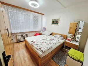 Prodej bytu 4+1, Litoměřice, Revoluční, 92 m2