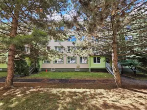 Prodej bytu 4+1, Litoměřice, Revoluční, 92 m2