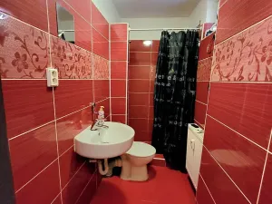 Pronájem bytu 1+1, Jablonné v Podještědí, Karoliny Světlé, 41 m2