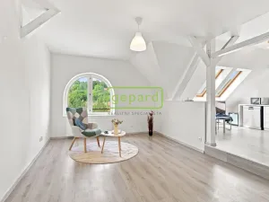 Prodej bytu 3+1, Kralupy nad Vltavou, Lidové nám., 90 m2
