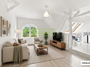 Prodej bytu 3+1, Kralupy nad Vltavou, Lidové nám., 90 m2