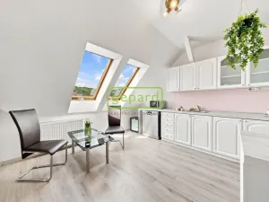 Prodej bytu 3+1, Kralupy nad Vltavou, Lidové nám., 90 m2