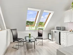 Prodej bytu 3+1, Kralupy nad Vltavou, Lidové nám., 90 m2