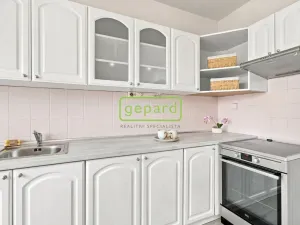 Prodej bytu 3+1, Kralupy nad Vltavou, Lidové nám., 90 m2
