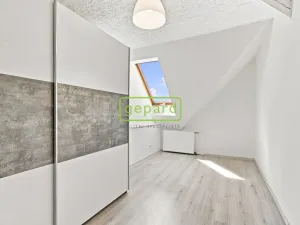 Prodej bytu 3+1, Kralupy nad Vltavou, Lidové nám., 90 m2