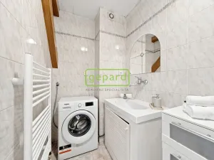 Prodej bytu 3+1, Kralupy nad Vltavou, Lidové nám., 90 m2