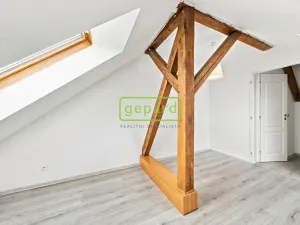 Prodej bytu 3+1, Kralupy nad Vltavou, Lidové nám., 90 m2