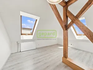 Prodej bytu 3+1, Kralupy nad Vltavou, Lidové nám., 90 m2